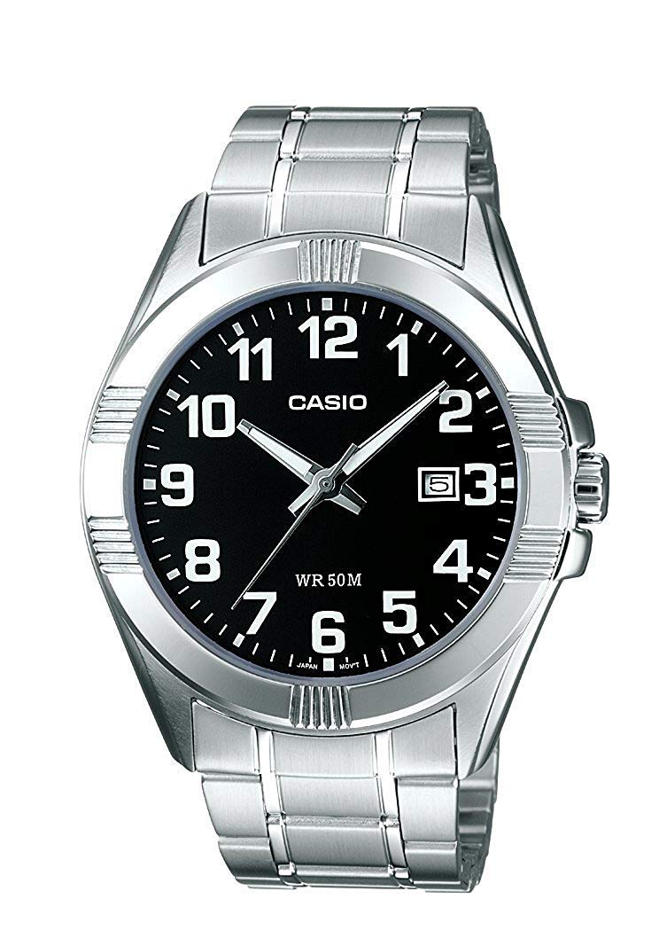 CASIO - Men's Watch MTP-1308PD-1BVEF