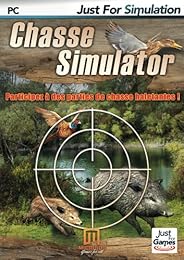 Chasse Simulator