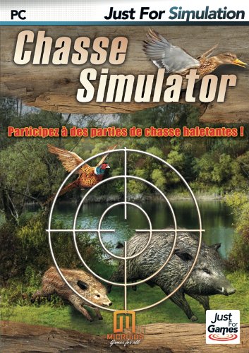 Chasse Simulator