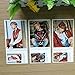 Suiez Kpop BTS Bangtan Boys 30 Postcards, 30 Collection Cards and 120 Stickers