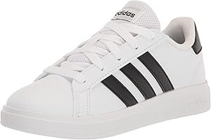 adidas Kids' Grand Court 2.0 Sneakers