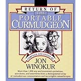 Return of the Portable Curmudgeon