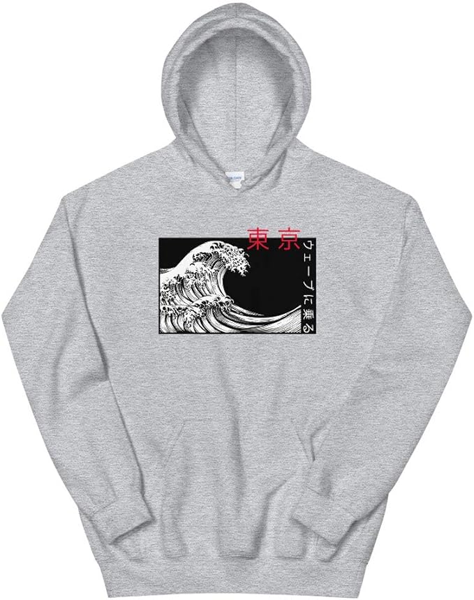 artist union tiger hoodie