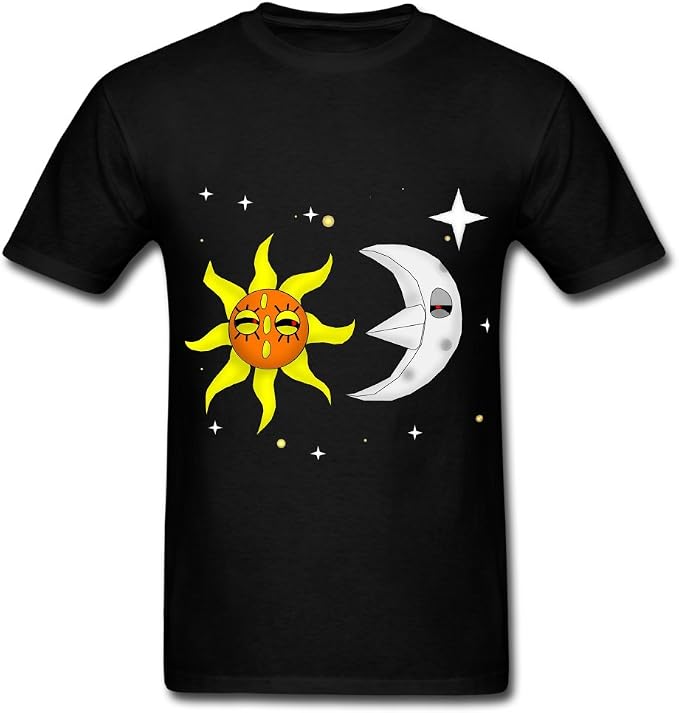 Pokemon Sun And Moon Apparel