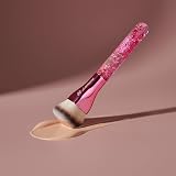Lamora Blending Liquid Makeup Foundation Brush Kabuki view 7