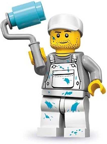 minifigura lego