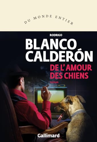 De l'amour des chiens