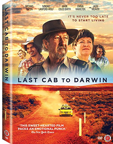 Download Last Cab to Darwin Download Last Cab to Darwin