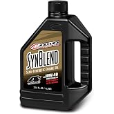 Syn Blend Ester 10w40