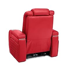 Seatcraft Diamante - Home Theater Seating - Living