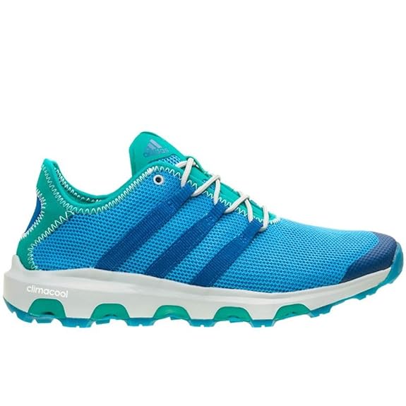 adidas Unisex-Erwachsene Climacool Voyager Fitnessschuhe