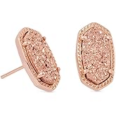 Kendra Scott Ellie Stud Earrings for Women, Fashion Jewelry
