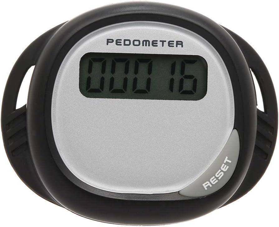 pedometro fitbit per camminare