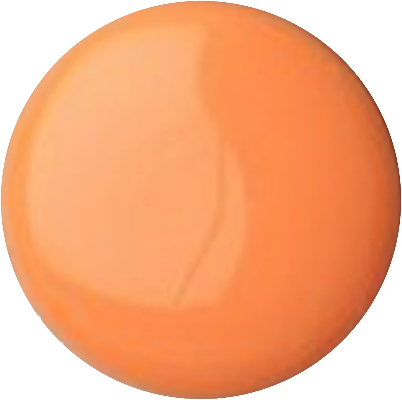 Brightly coloured 2.5cm large 60's 70's style stud button earrings Retro