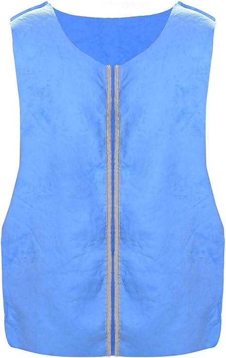 Amazon Co Jp 熱中症 対策グッズ クールベスト 折り畳み 冷却ベスト 冷感 夏冷感作業服 空調服 父へのプレゼント 保冷 暑さ対策 農業 工事現場 工場内 スポーツ 運動会 登山 お釣り ゴルフ バイク 通勤 軽量 物理冷却 通気性 柔らかい 男女兼用 ホーム キッチン