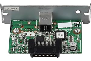 Enhanced Performance For USB Interface Module for M148E UBU03II TMT88II TMT88III TMU220 A187 TMU675 Compatible Devices