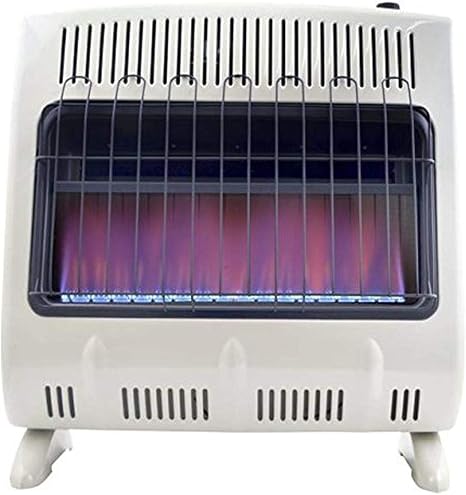 Mr. Heater