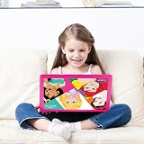 Lexibook Disney Princess Educational Laptop French English 124 Activities view 6