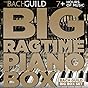 Big Ragtime Piano Box