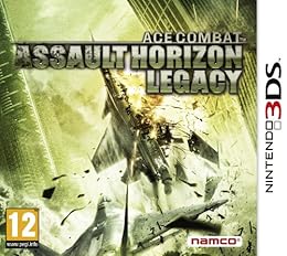 Ace Combat : Assault Horizon Legacy