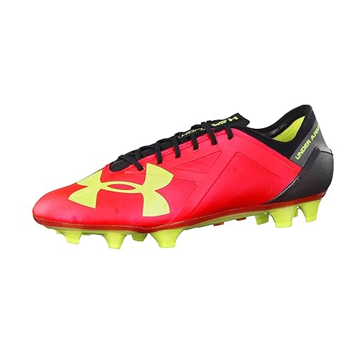 under armour spotlight soccer cleats