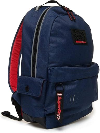 superdry real montana backpack
