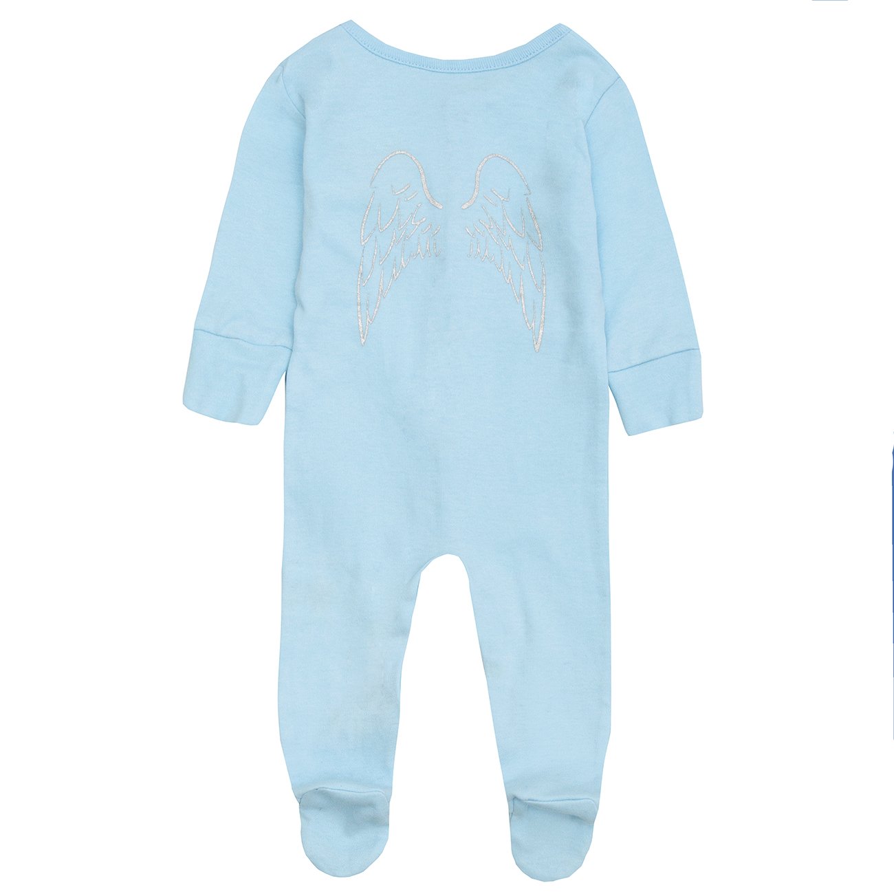 tiny baby sleepsuits