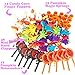 368-Piece Fall Festival Carnival Prizes Small Bulk Toy Assortment For School And Church Kids, Harvest Fest, Goody Bags, and Party Favors