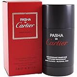 Amazon.com : Pasha De Cartier By Cartier For Men. Eau De Toilette Spray 3.3 Oz. : Fragrance Sets 