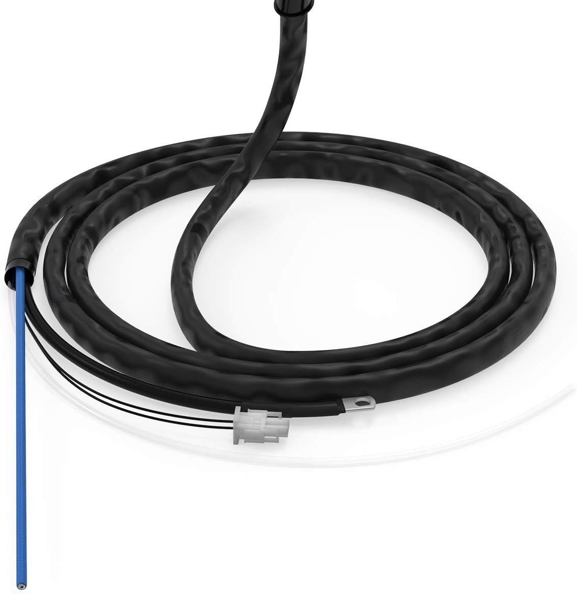 YESWELDER MIG Welding Gun 100A 8-ft Replacement Clarke Torch Stinger 130EN 180EN Welder - - 