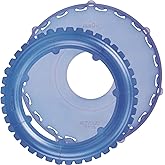 Clover 83020 Quick Yo Yo Maker-Jumbo Round 3-1/2"