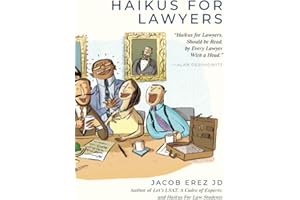 Haikus For Lawyers
