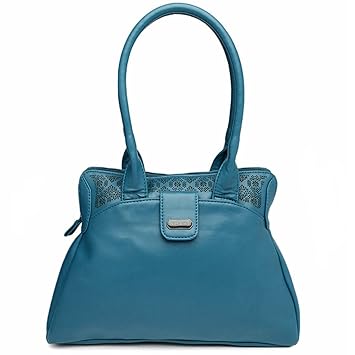 Peperone Womens Sling Bag (Baltic)