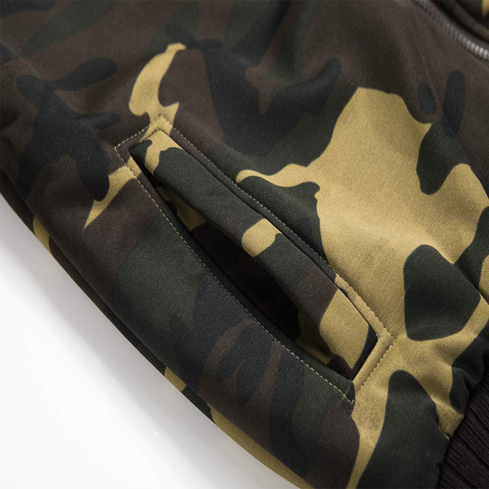 machlab men's pullover