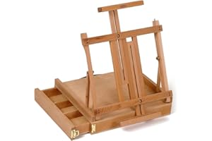 LEFRANC BOURGEOIS Lefranc & Bourgeois Lutrin Botticelli Table Top Easel