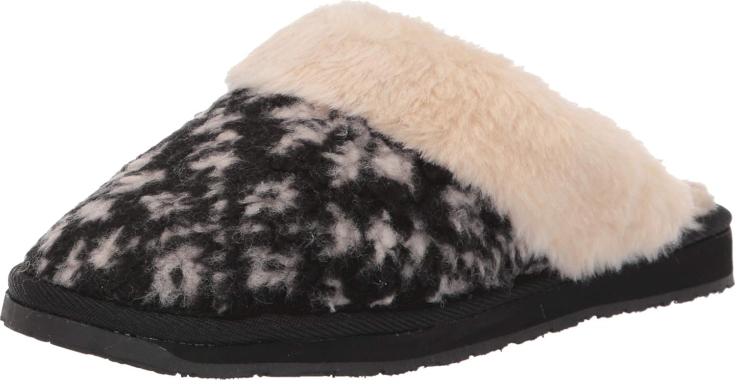 amazon minnetonka women's slippers