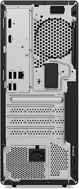Lenovo ThinkCentre M70s i7-13700 16GB RAM 512GB SSD Win11 Pro SFF PC view 2