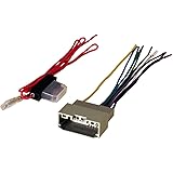2009 2010 2011 2012 Dodge Ram 1500 Double Din Dash Kit at ... 2012 dodge ram radio wiring 