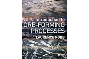 Introduction to Ore-Forming Processes