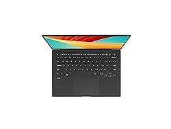 LG 14" GRAM Lightweight Notebook, HW TPM, Windows