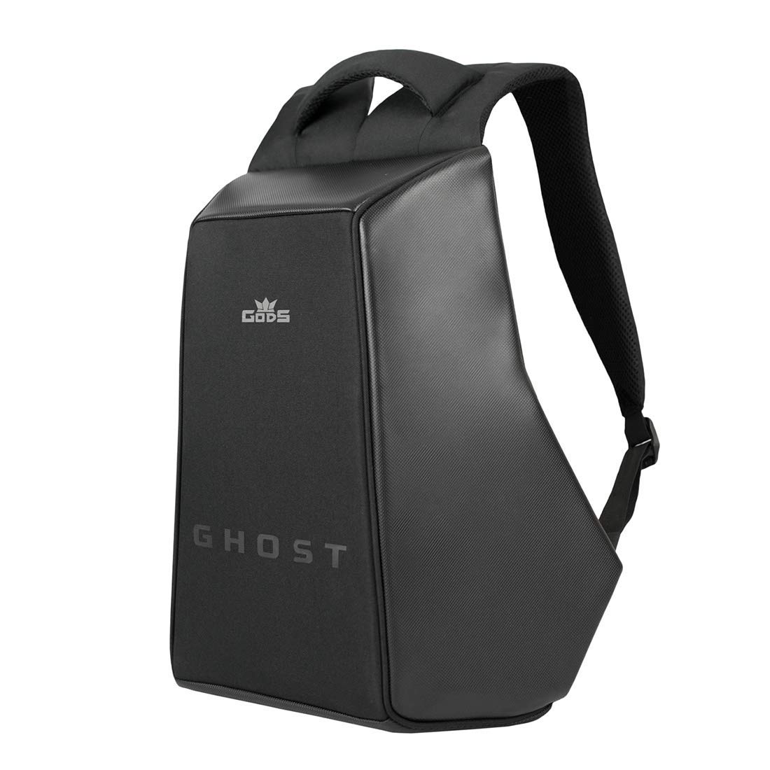 Ghost 22 Litre Anti-Theft 15.6 inch Laptop