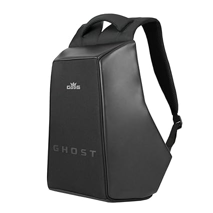 Gods Ghost 22 Litre Anti-Theft 15.6 inch Laptop Backpack