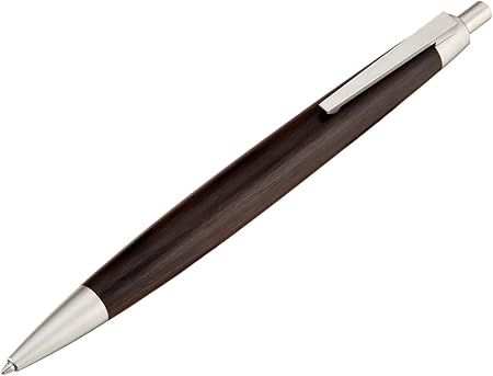 Amazon Lamy ラミー ボールペン 油性 00 ブラックウッド L3 正規輸入品 文房具 オフィス用品 文房具 オフィス用品