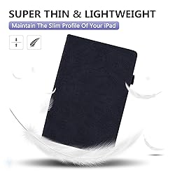 Dteck Case for Samsung Galaxy Tab S10 Plus/S9
