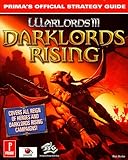 Warlords III: Darklords Rising (Prima's Official Strategy Guide) by 