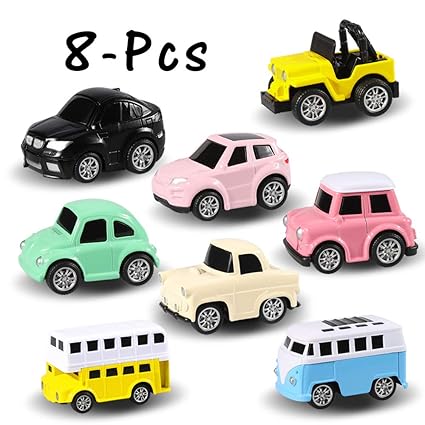 micro machines cars