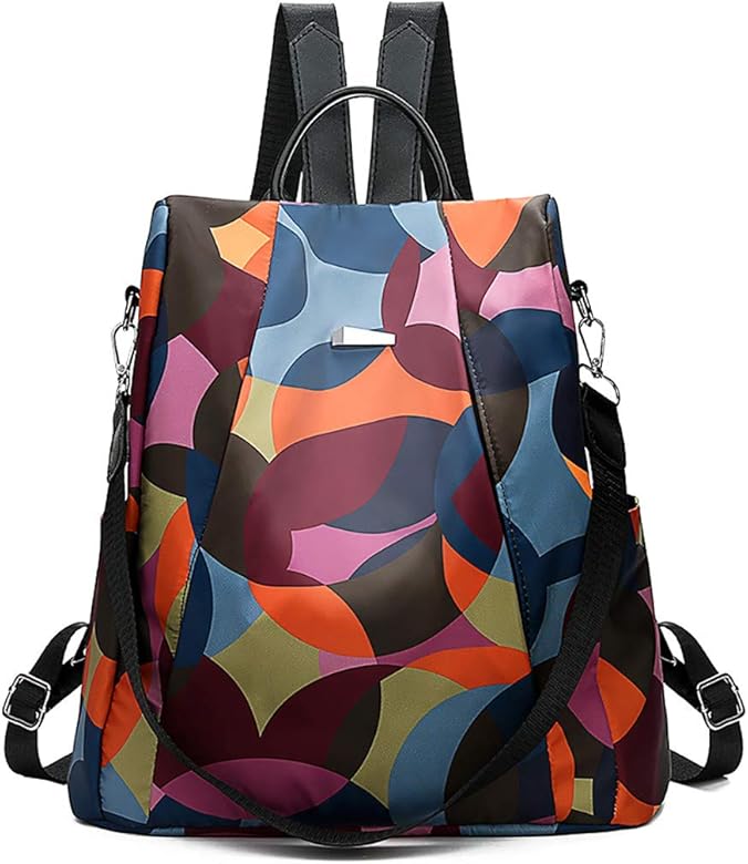 mochilas 2019 para mujer
