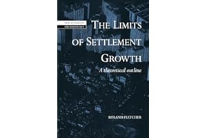 The Limits of Settlement Growth
