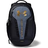 Under Armour Unisex Hustle 5.0 Backpack