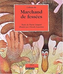 Le  marchand de fessées